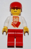 LEGO gen023 Lego 50 Year Anniversary Minifig