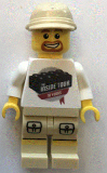 LEGO gen121 Inside Tour 2014