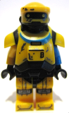 LEGO sw1226 NED-B Loader Droid