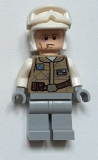 LEGO sw731 Luke Skywalker (75098)
