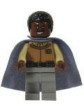 LEGO sw818 Lando Calrissian (75175)